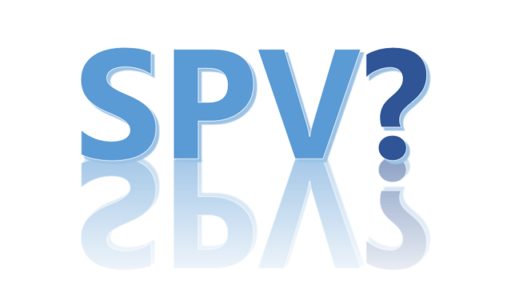 为什么我在英国做房东成立了一个SPV公司？SPV详解