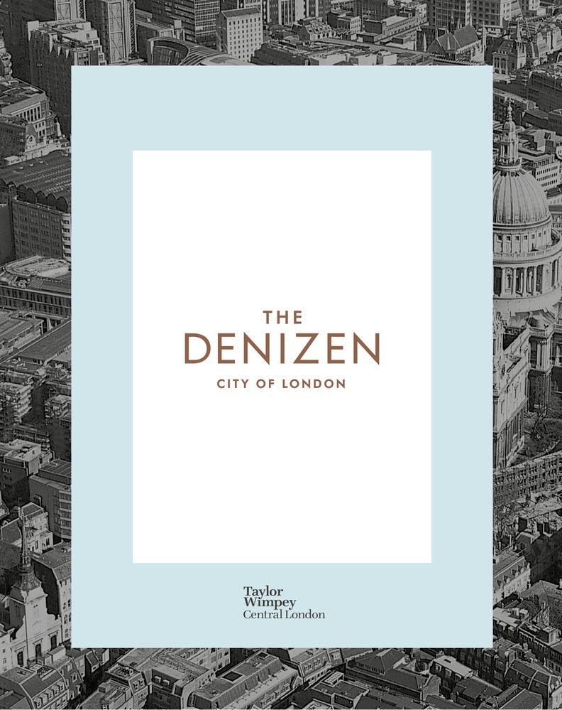 The Denizen 伦敦金融城公馆