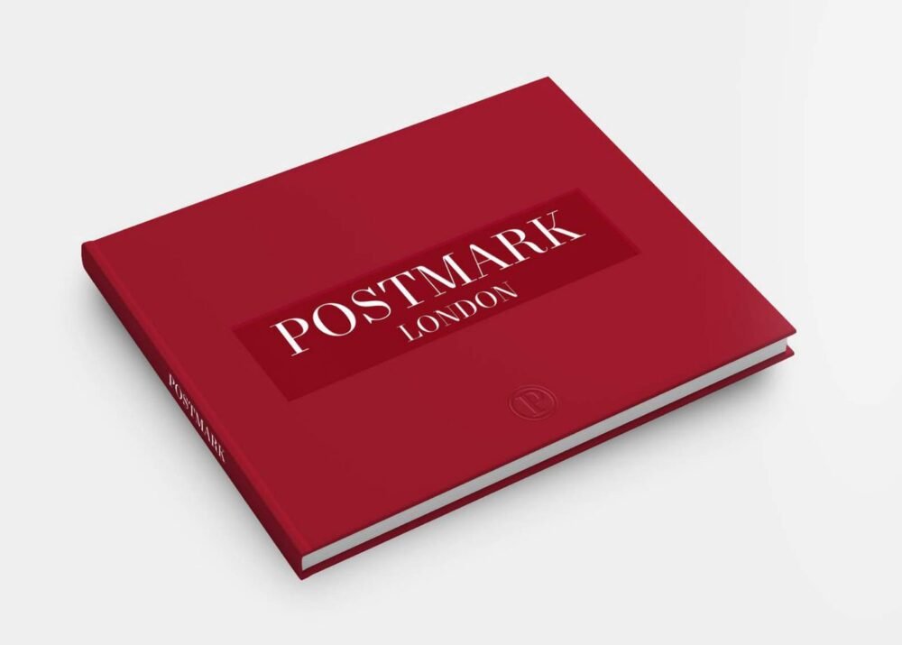 Postmark London 邮印局豪庭