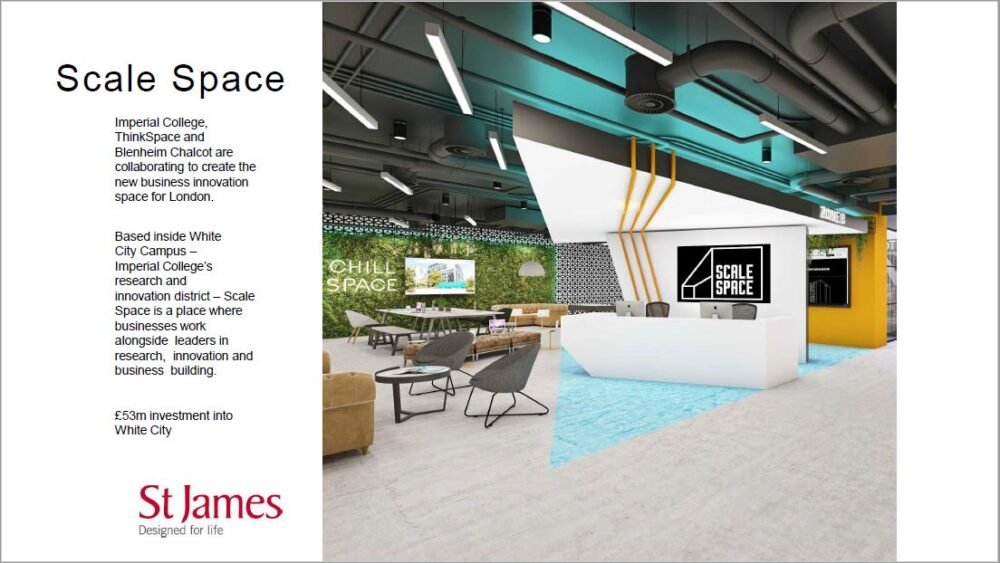 White City Living 水疗SPA